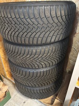 Alu Kola Audi R20 - 3