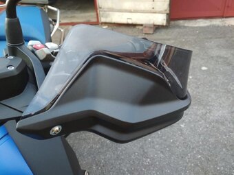 Rozšíření blastru pro BMW R 1250 GS/A, R 1200 GS/A LC - 3