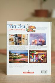 Příručka pro výtvarníky - Svojtka - 3