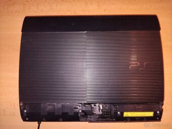 Playstation 3  250gb - 3