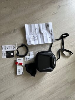 TANKVAK SHAD Click HONDA - 3