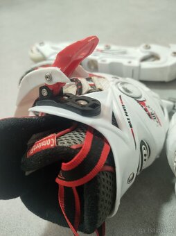 Dětské lední/kolečkové brusle 29-32 - 3