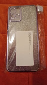 Obal na mobil Vivo y33s - 3