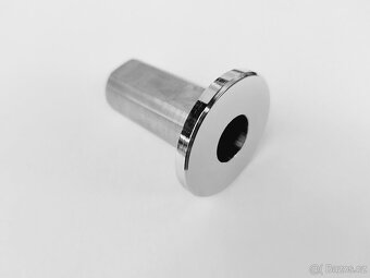 JAWA perak - kompletná sada šroubů - 3