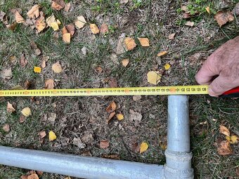 Díly k lešení - 3