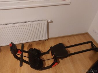 Veslovaci trenazer - 3