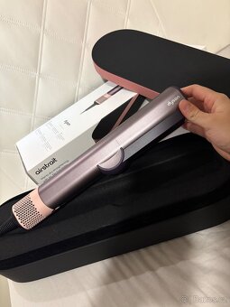 Dyson airstrait jasper plum - 3