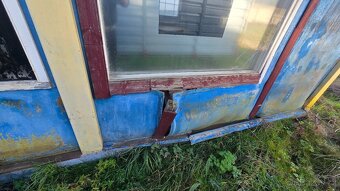 Zdarma Stavební buňka k rekonstrukci - 3