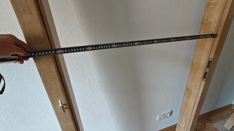 Interiérové dveře PORTA KONCEPT, skupina C6 Levé - 3