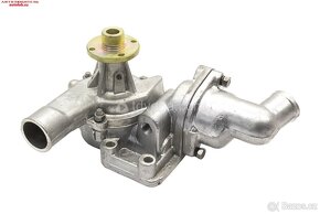 Těsnění vodní pumpy UAZ (motory 75-90 koní) - 3