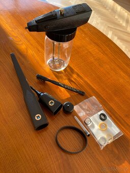 Rainbow přîslušenství - 3