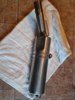 Aprilia rsv 1000 Mille 2002 - 3