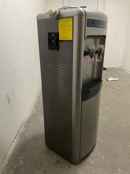 Dávkovač (automat) na vodu - 3