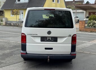 Volkswagen Transportér - 3