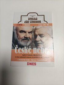 České nebe 2 DVD - 3