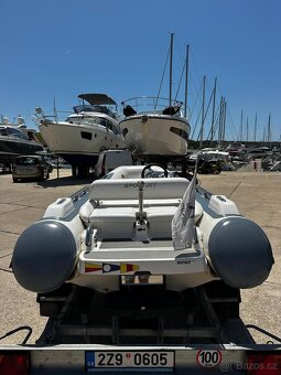 WILLIAMS SPORT JET 345 - 3