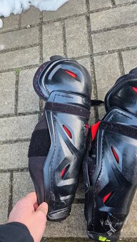 Hokejove holene Bauer Vapor 3x int 14 - 3