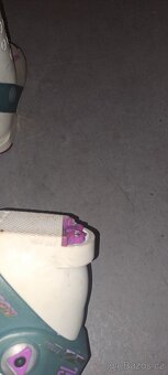 Lyžařské boty 38 - 3