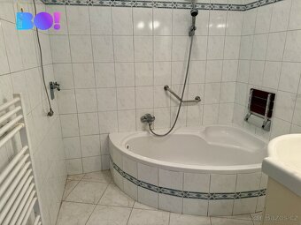 Prodej rodinného domu, ul. Palackého, Náměšť nad Oslavou - 3