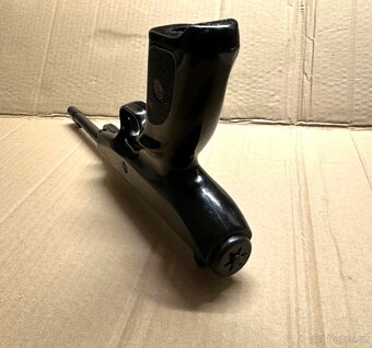 Vzduchovka Tex 086. - 3