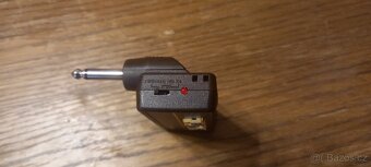 Kytarový sluchátkový zesilovač VOX Acoustic - 3