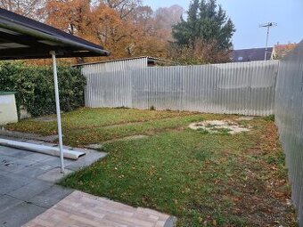 PRONÁJEM DOMU 2+1 , 57m2 Benátky Kbel - 3