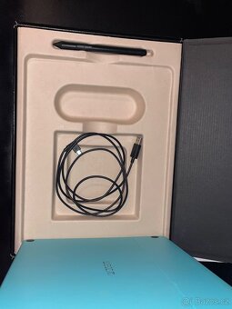 grafický tablet Wacom Intuos Art. - 3