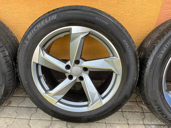 alu kola 5x112 r19 - 3