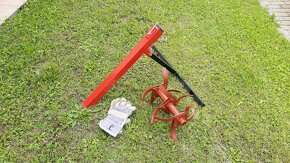 VARI/Tera PLUH,NÁVLEKY,VYORÁVAČ,ZÁVAŽÍ..Tel-774737454 - 3