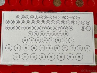 Rozpracovaná kazeta ČSR 1921-1938 - 3