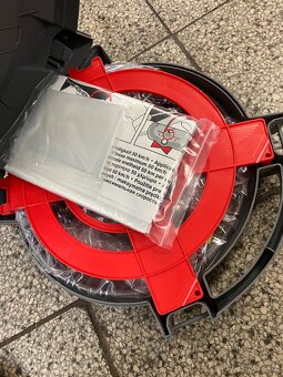 Sněhové řetezy Pewag sportmatic smx69 - 3