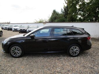 Škoda Octavia, 1,0TSI-81KW-NOVÁ STK+OLEJ - 3