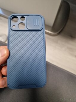 Iphone 13 mini magnetic armor case - 3