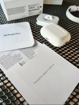 Apple Airpods Pro 2 - 3