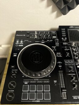 Pioneer XDJ-XZ + Bag - 3