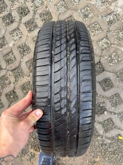 Alu kola Borbet 5x100 - 3