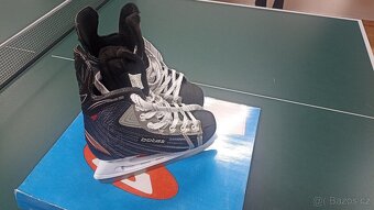 Brusle Botas vel. 40 - 3