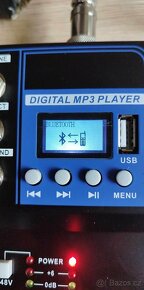 7 CHANNEL MIXER (nové) - 3