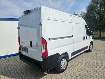 Fiat Ducato 2.2 L2H2 - 3