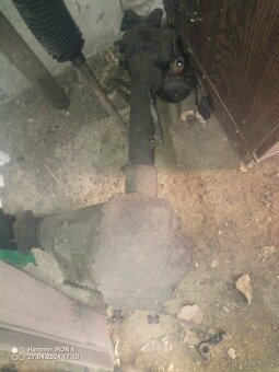 Opel Frontera B 2.2dti - 3