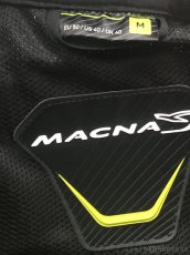Motorkarska bunda zn. MACNA - 3