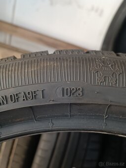225/40r18 zimní pneu - 3