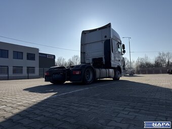 DAF XF 480 FT, LOW DECK - 3