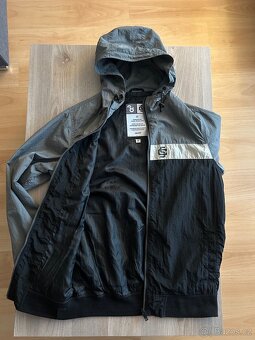 Panská/ chlapecká bunda - 3