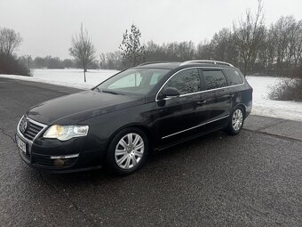 Passat b6 2.0 103 kw - 3