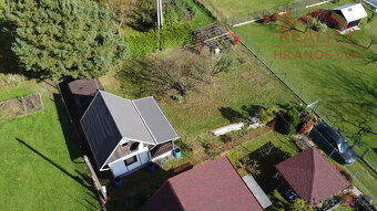 Prodej chaty, Lhotka u Ostravy - 3