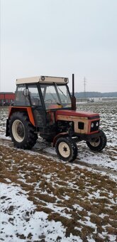 Zetor 7211 - 3
