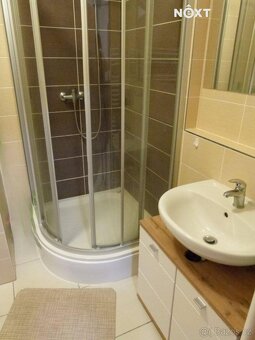 Pronájem byt 1+kk, 40㎡ - 3