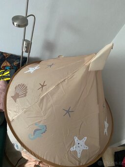 Dětský stan na hraní - 3