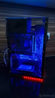 Stolní PC gamebox - 3